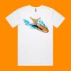 Mens Staple Tee Thumbnail