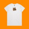 Wo's Maple Tee Thumbnail