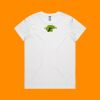 Wo's Maple Tee Thumbnail