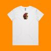 Wo's Maple Tee Thumbnail