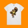 Wo's Maple Tee Thumbnail