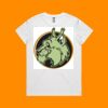 Wo's Maple Tee Thumbnail