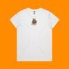 Wo's Maple Tee Thumbnail