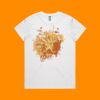 Wo's Maple Tee Thumbnail