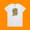 Wo's Maple Tee Thumbnail