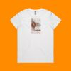 Wo's Maple Tee Thumbnail