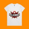 Wo's Maple Tee Thumbnail