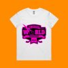 Wo's Maple Tee Thumbnail