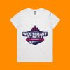 Wo's Maple Tee Thumbnail