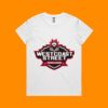 Wo's Maple Tee Thumbnail