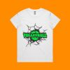 Wo's Maple Tee Thumbnail