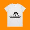 Wo's Maple Tee Thumbnail