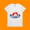 Wo's Maple Tee Thumbnail