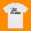 Mens Block Tee Thumbnail