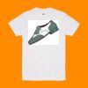 Mens Block Tee Thumbnail