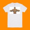 Mens Block Tee Thumbnail