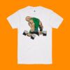 Mens Block Tee Thumbnail