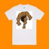 Mens Block Tee Thumbnail