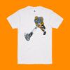 Mens Block Tee Thumbnail