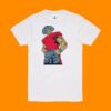 Mens Block Tee Thumbnail