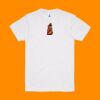 Mens Block Tee Thumbnail