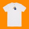 Mens Block Tee Thumbnail