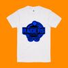 Mens Block Tee Thumbnail