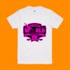 Mens Block Tee Thumbnail