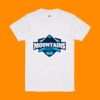 Mens Block Tee Thumbnail