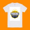 Mens Block Tee Thumbnail