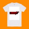 Mens Block Tee Thumbnail