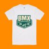 Mens Block Tee Thumbnail