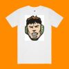  Mens Block Tee (3XL-5XL)  Thumbnail