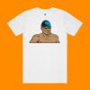  Mens Block Tee (3XL-5XL)  Thumbnail