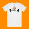  Mens Block Tee (3XL-5XL)  Thumbnail