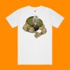  Mens Block Tee (3XL-5XL)  Thumbnail