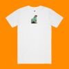  Mens Block Tee (3XL-5XL)  Thumbnail