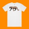  Mens Block Tee (3XL-5XL)  Thumbnail