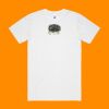  Mens Block Tee (3XL-5XL)  Thumbnail