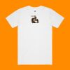  Mens Block Tee (3XL-5XL)  Thumbnail