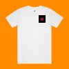  Mens Block Tee (3XL-5XL)  Thumbnail