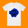  Mens Block Tee (3XL-5XL)  Thumbnail