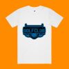  Mens Block Tee (3XL-5XL)  Thumbnail