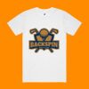  Mens Block Tee (3XL-5XL)  Thumbnail