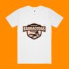  Mens Block Tee (3XL-5XL)  Thumbnail