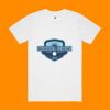  Mens Block Tee (3XL-5XL)  Thumbnail