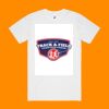  Mens Block Tee (3XL-5XL)  Thumbnail