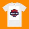  Mens Block Tee (3XL-5XL)  Thumbnail