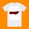  Mens Block Tee (3XL-5XL)  Thumbnail