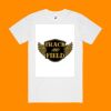  Mens Block Tee (3XL-5XL)  Thumbnail